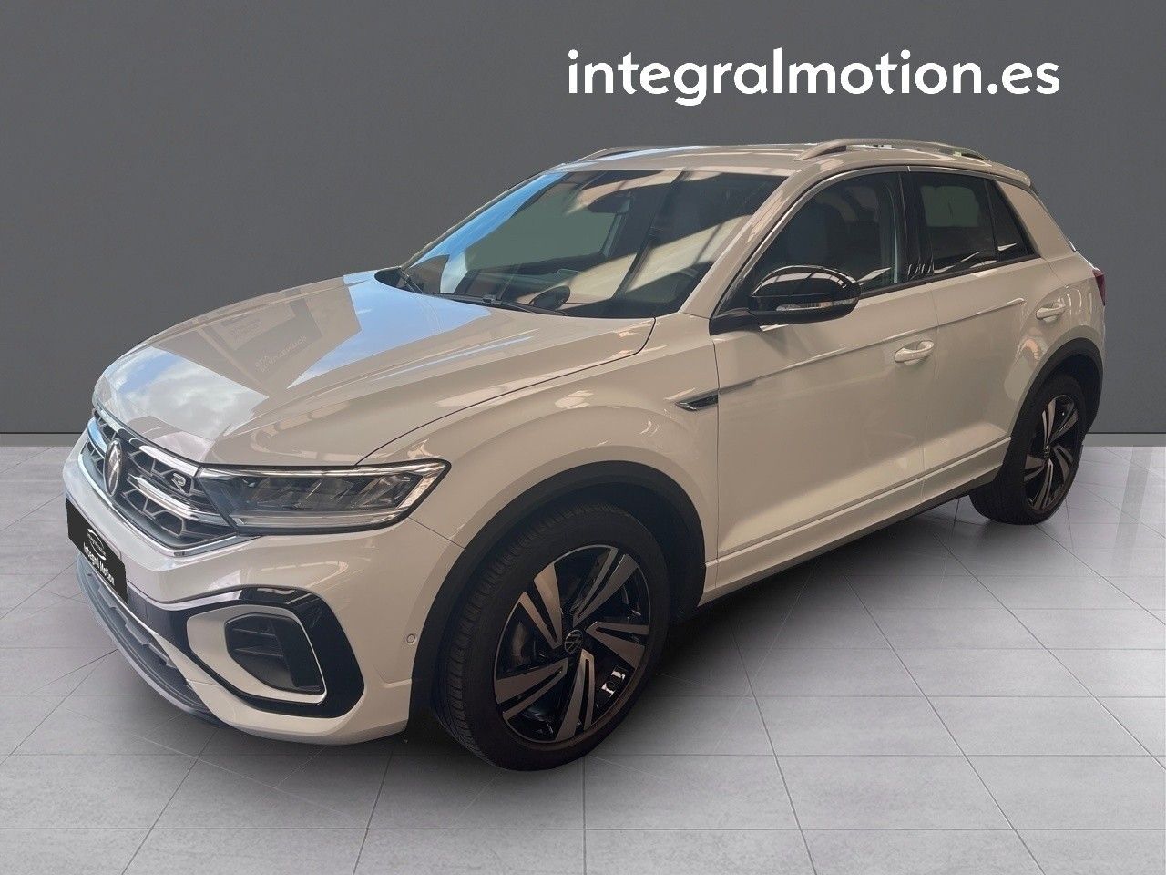 Volkswagen T-Roc R-Line 2.0 TDI 110kW (150CV) DSG