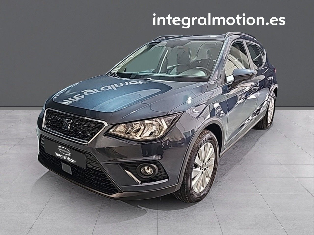 Seat Arona 1.0 TSI 81kW (110CV) Style Go2