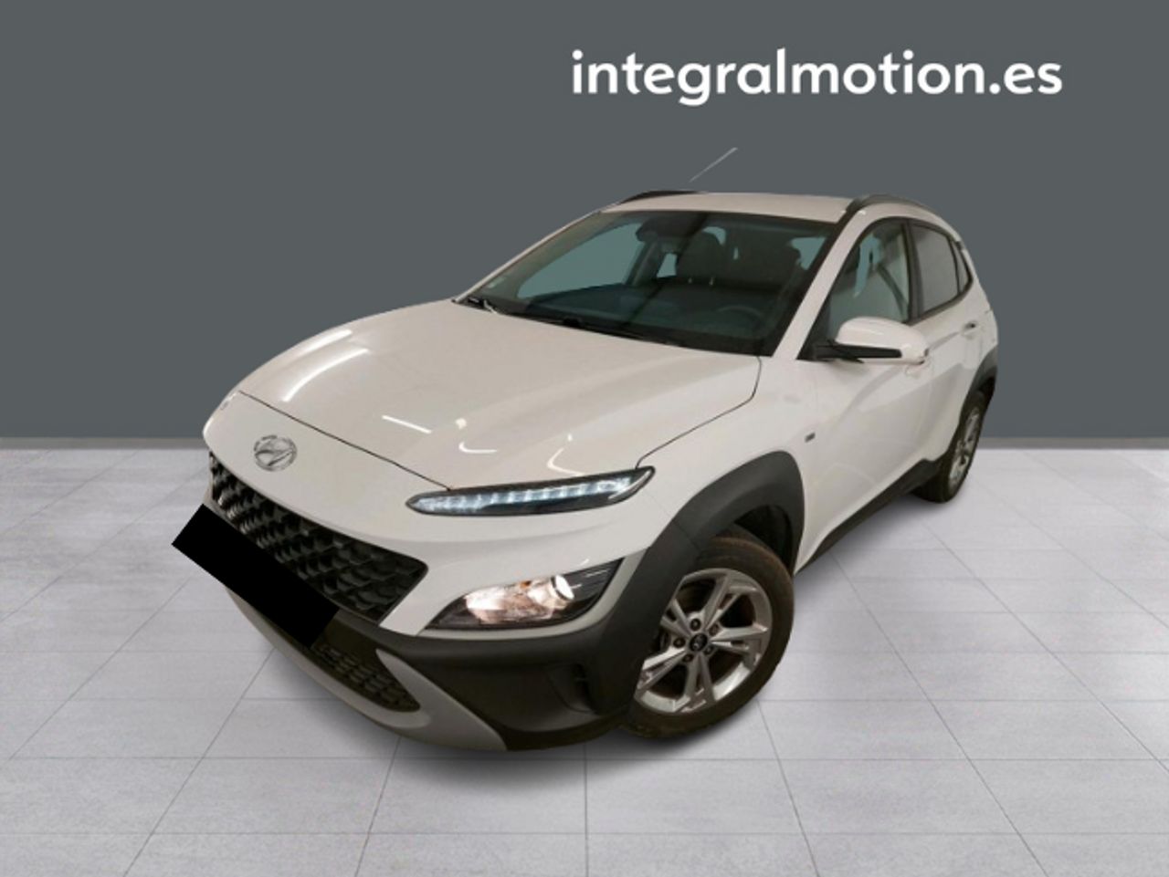 Hyundai Kona Intuitive Mild-Hybrid 2WD 1.0 T-GDI 120CV BVM6 E6d