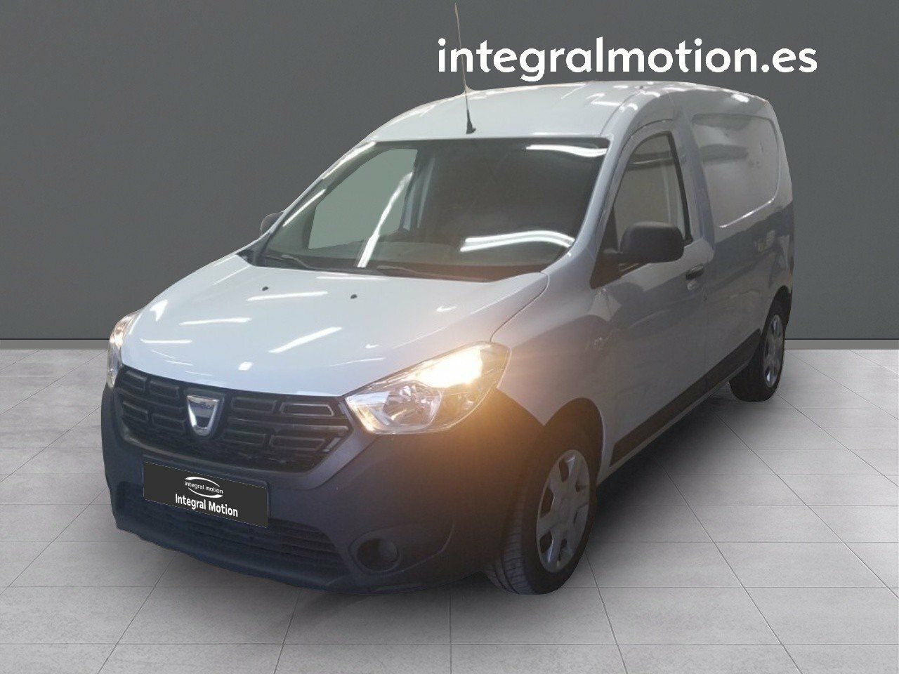 Dacia Dokker Van Essential 1.6 75kW (100CV) GLP