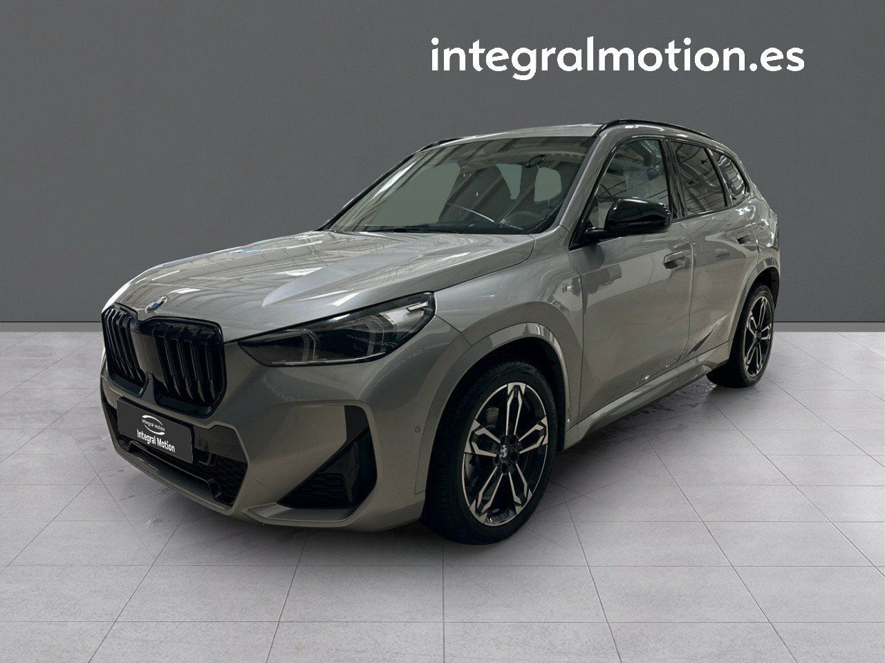 BMW X1 sDrive18d