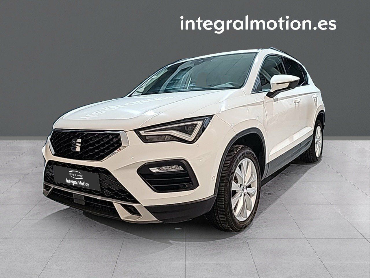 Seat Ateca 1.0 TSI 81kW StandSp Style XL