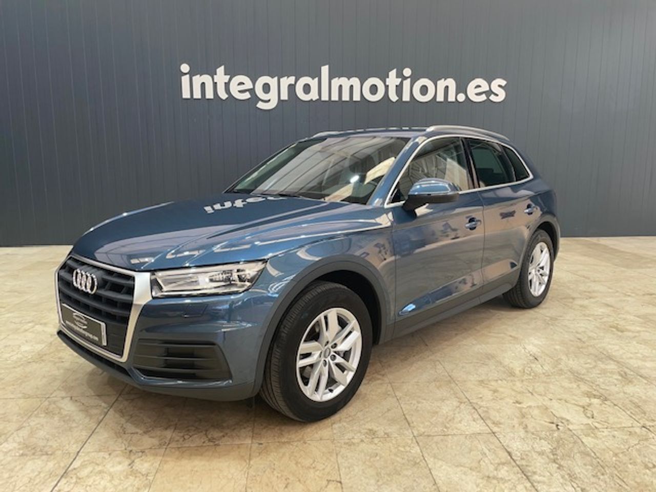 Audi Q5 2.0 TDI 110kW (150CV)