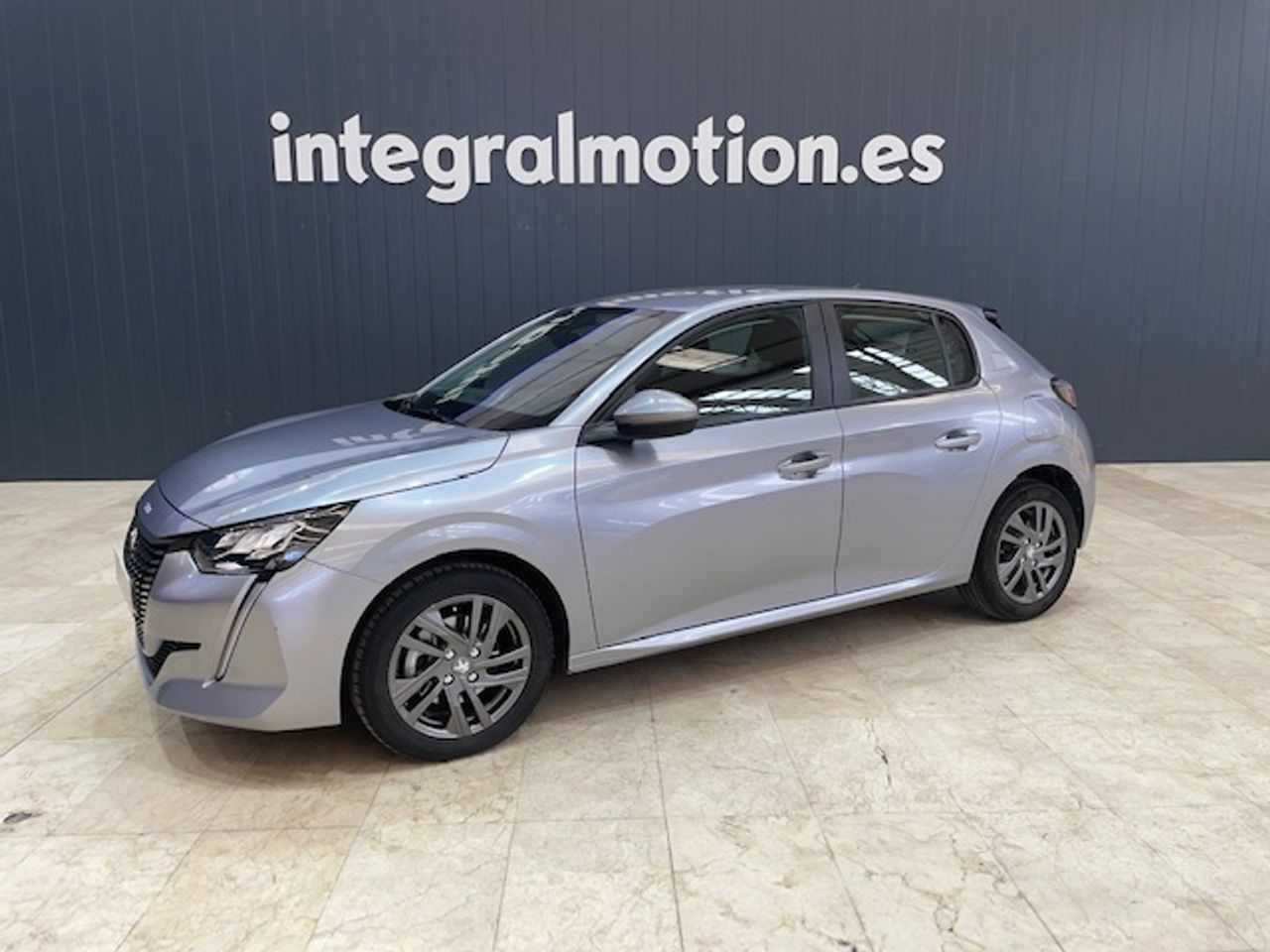 Peugeot 208 PureTech 73kW (100CV) Active Pack