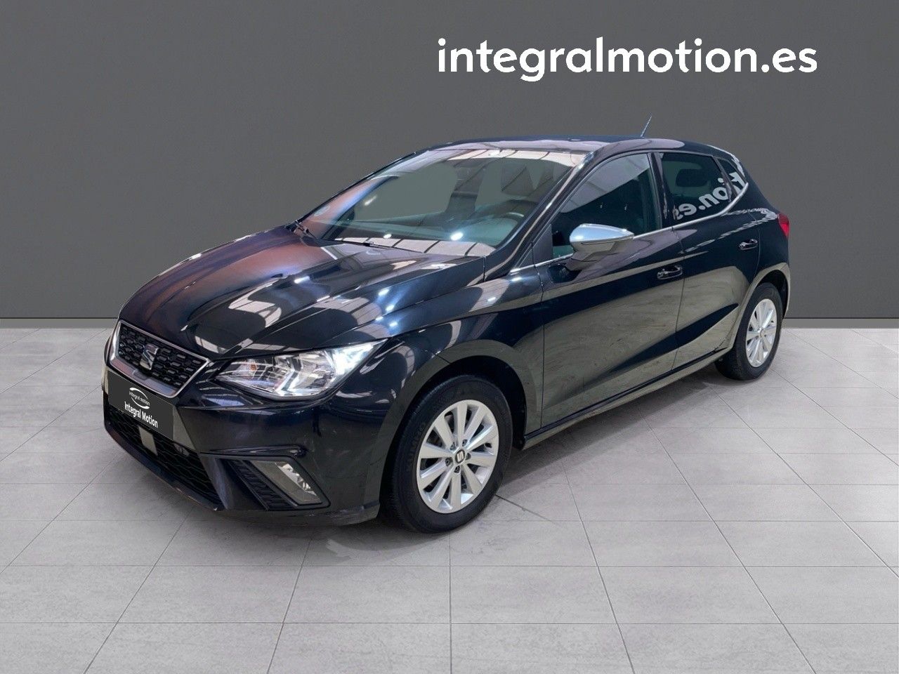 Seat Ibiza 1.0 TSI 81kW (110CV) DSG Xcellence