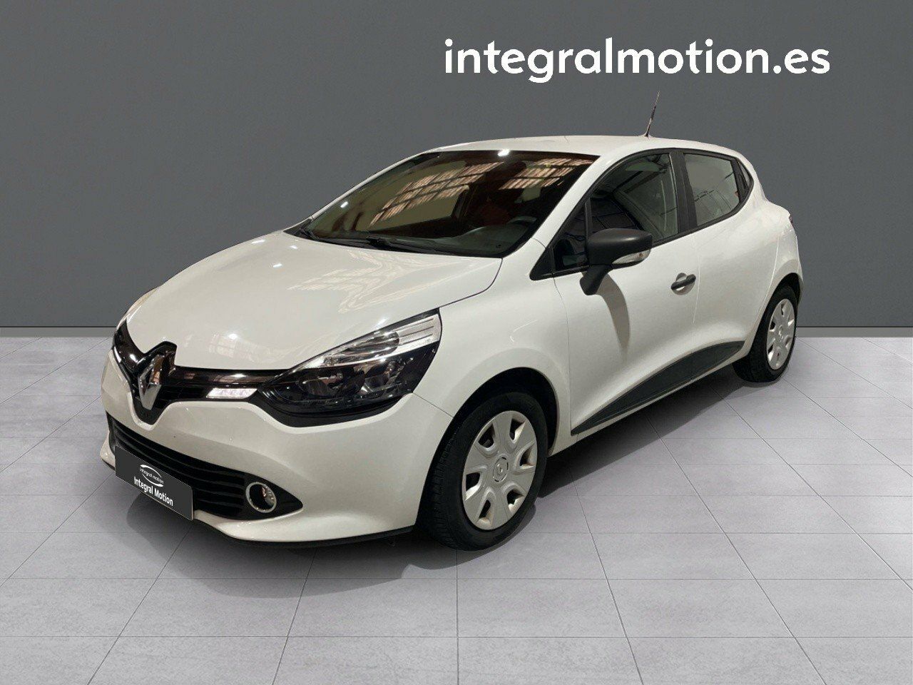 Renault Clio Authentique 1.2 16v 75 Euro 6