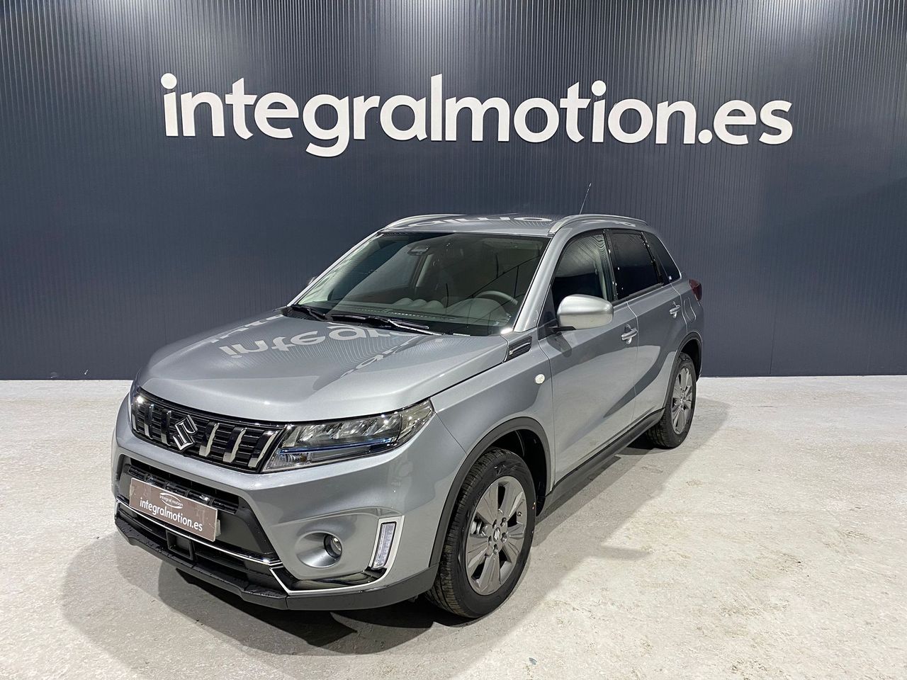 Suzuki Vitara 1.4 GAS 129CV