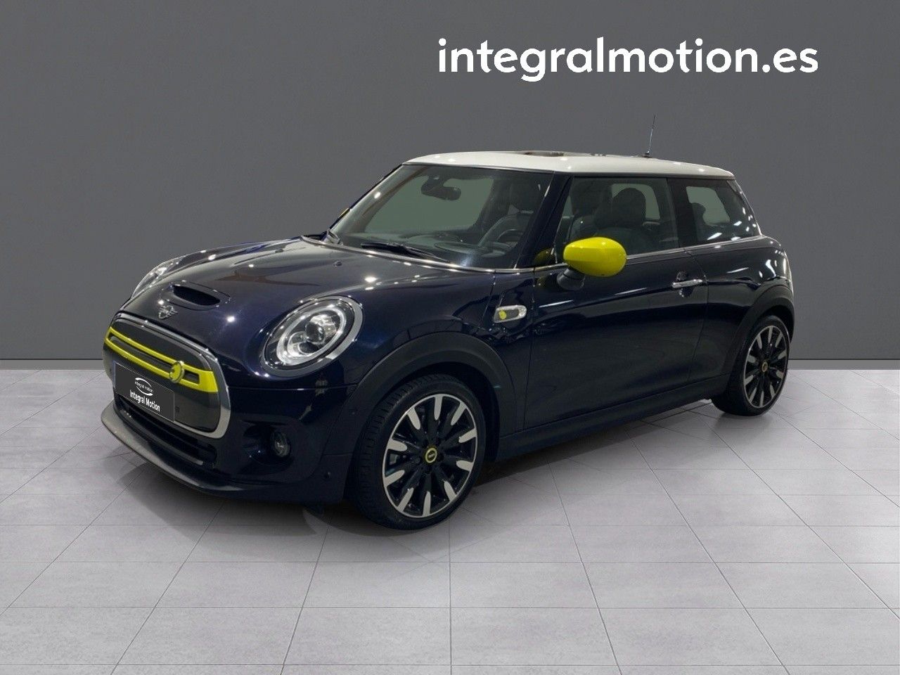 Mini MINI COOPER SE