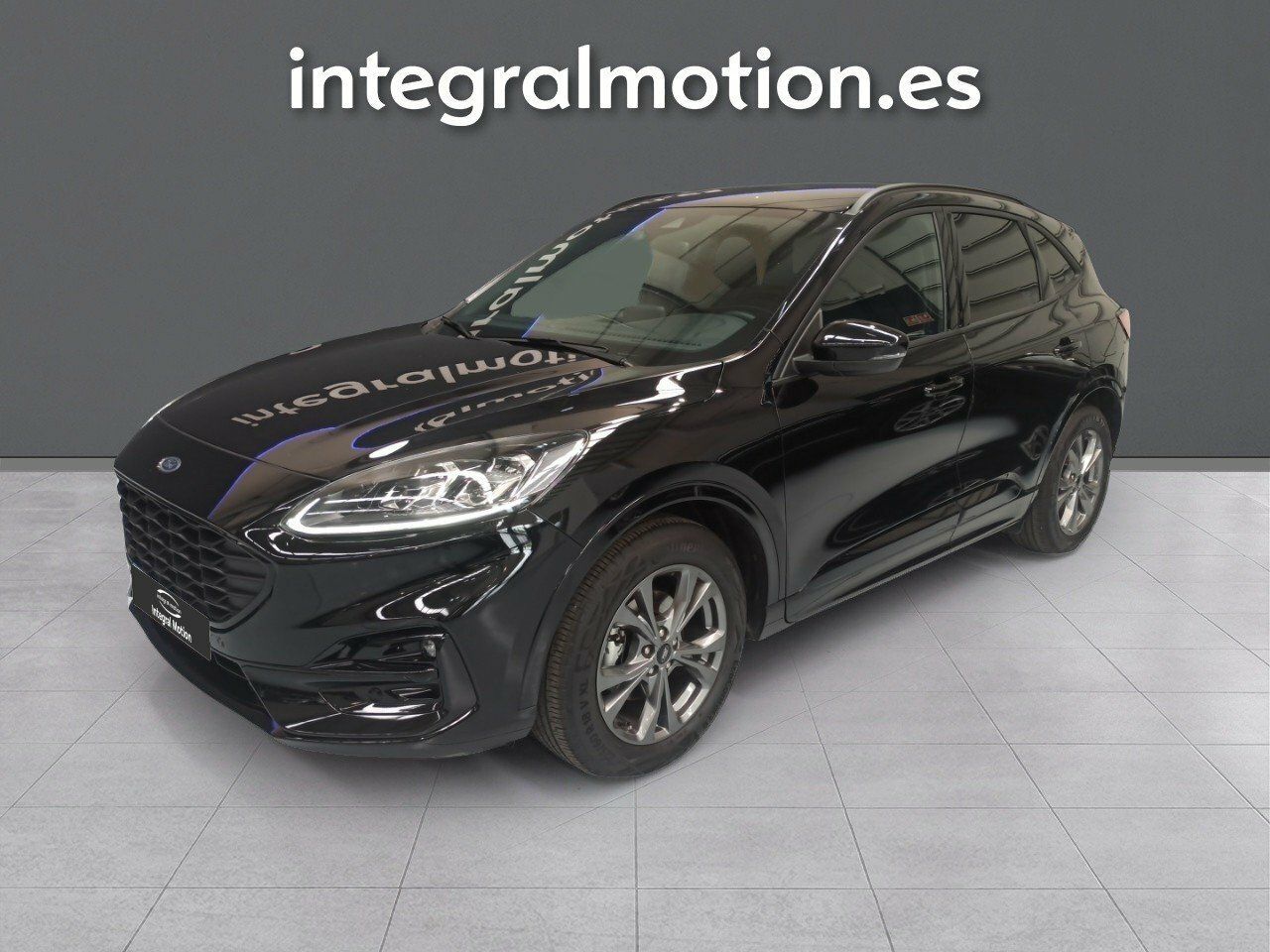 Ford Kuga ST-Line X 1.5T EcoBoost 110kW (150CV)