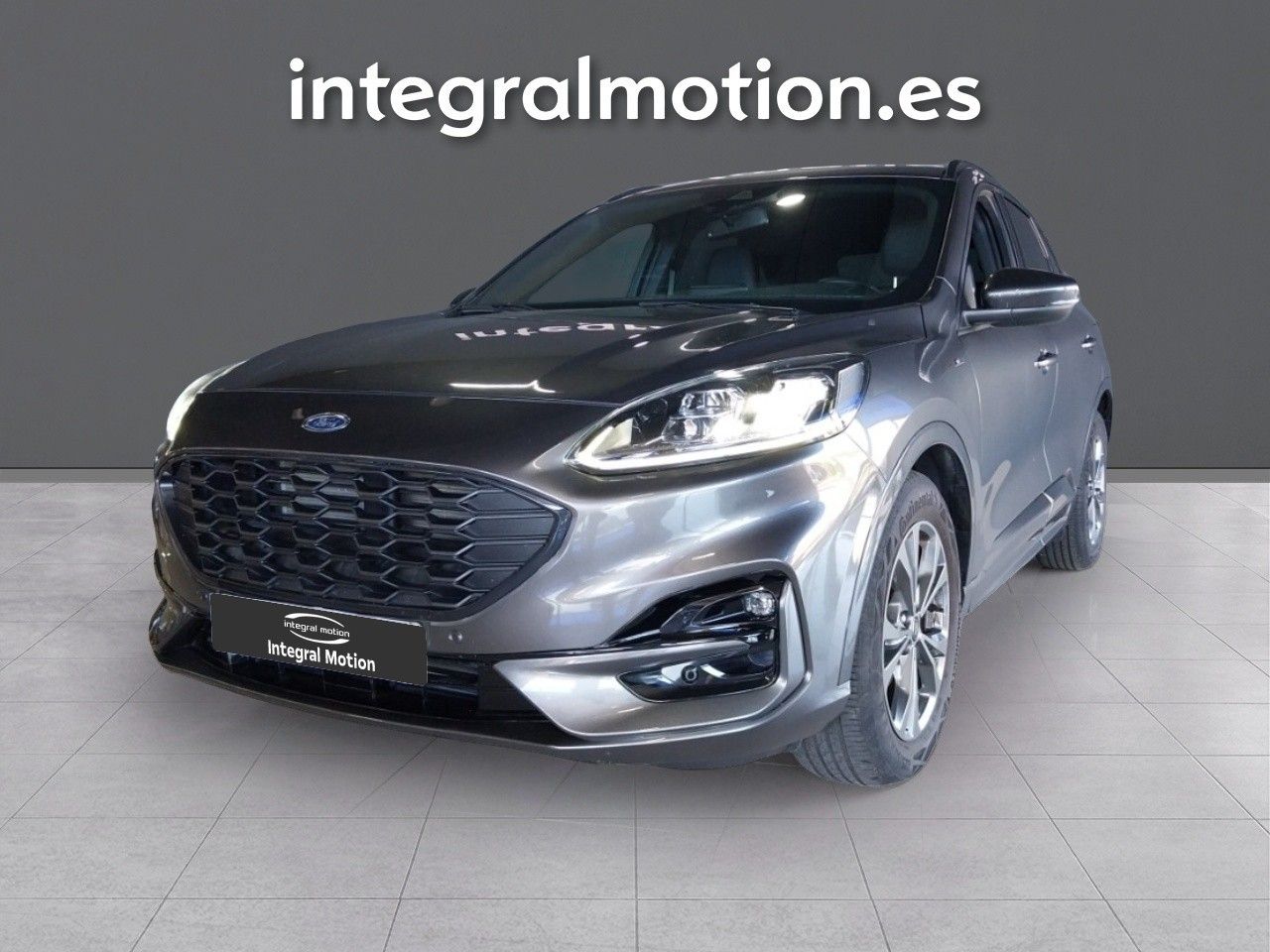 Ford Kuga ST-Line X 1.5T EcoBoost 110kW (150CV)