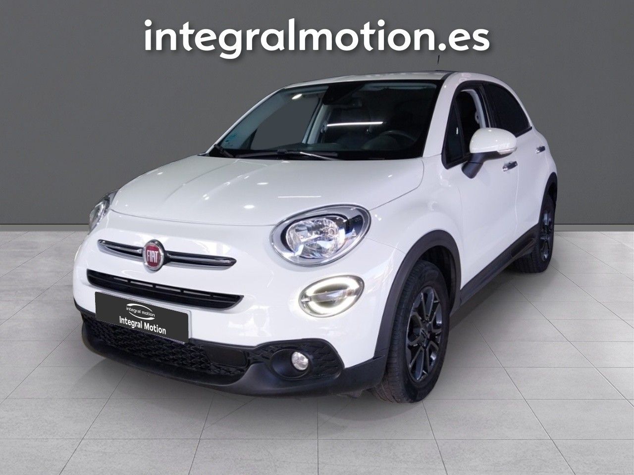 Fiat 500X Connect 1.6 Multijet 96KW (130CV) SandS