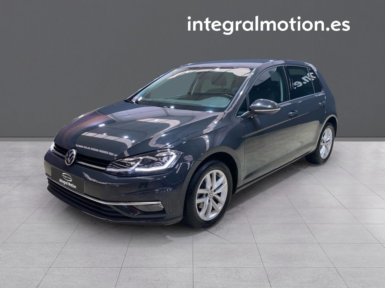 Volkswagen Golf Advance 1.0 TSI 85kW (115CV)