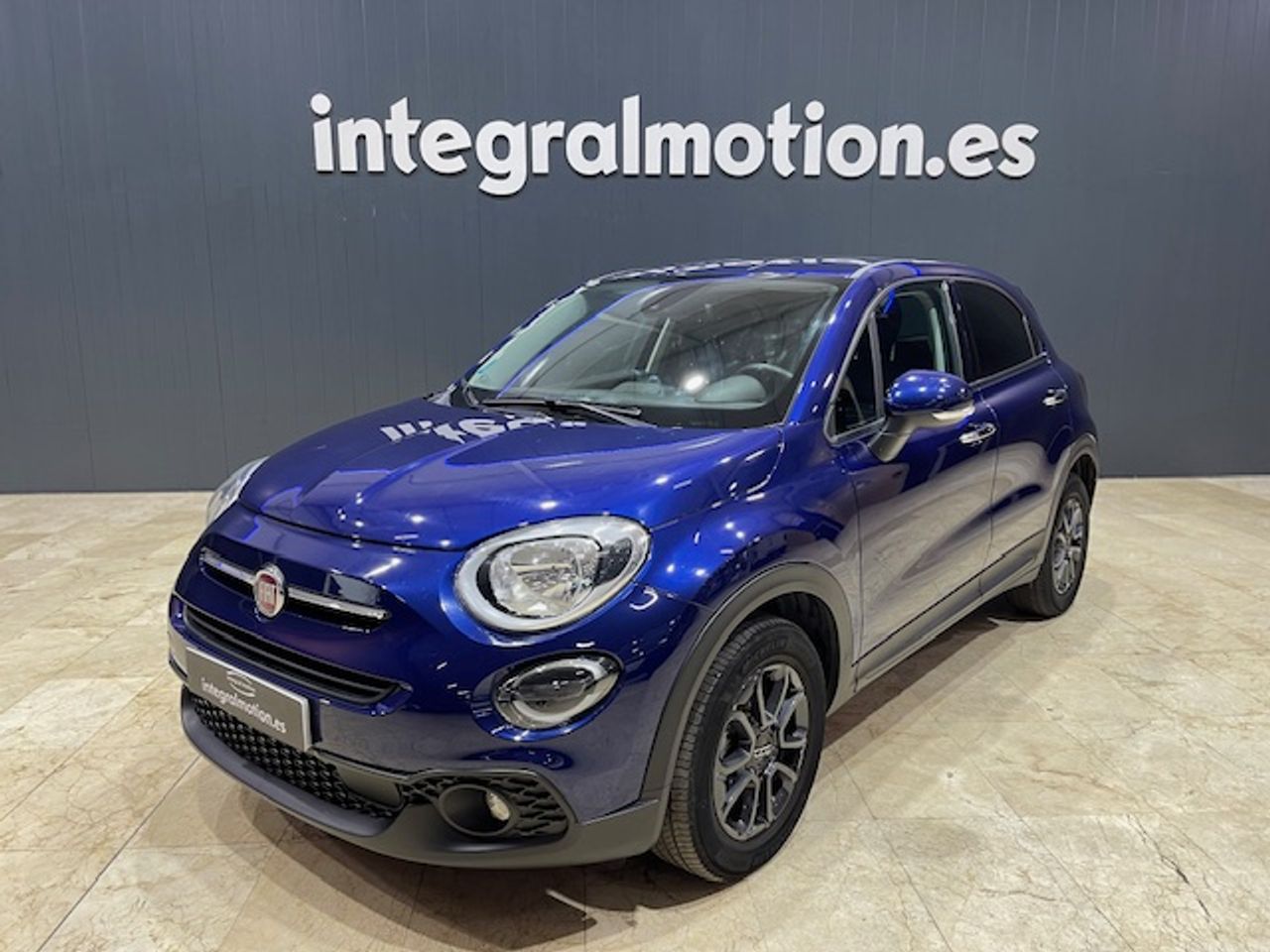 Fiat 500X Connect 1.6 Multijet 96KW (130CV) SandS