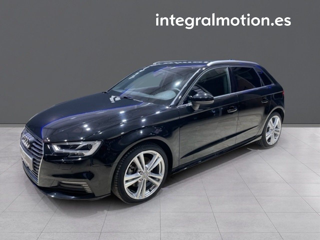 Audi A3 Sportback S line 40 e-tron 150kW S tron