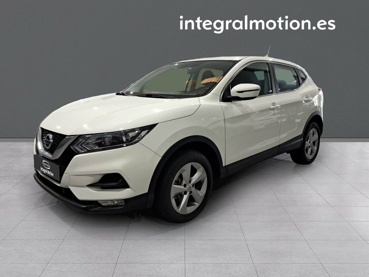 Nissan Qashqai dCi 81 kW (110 CV) ACENTA