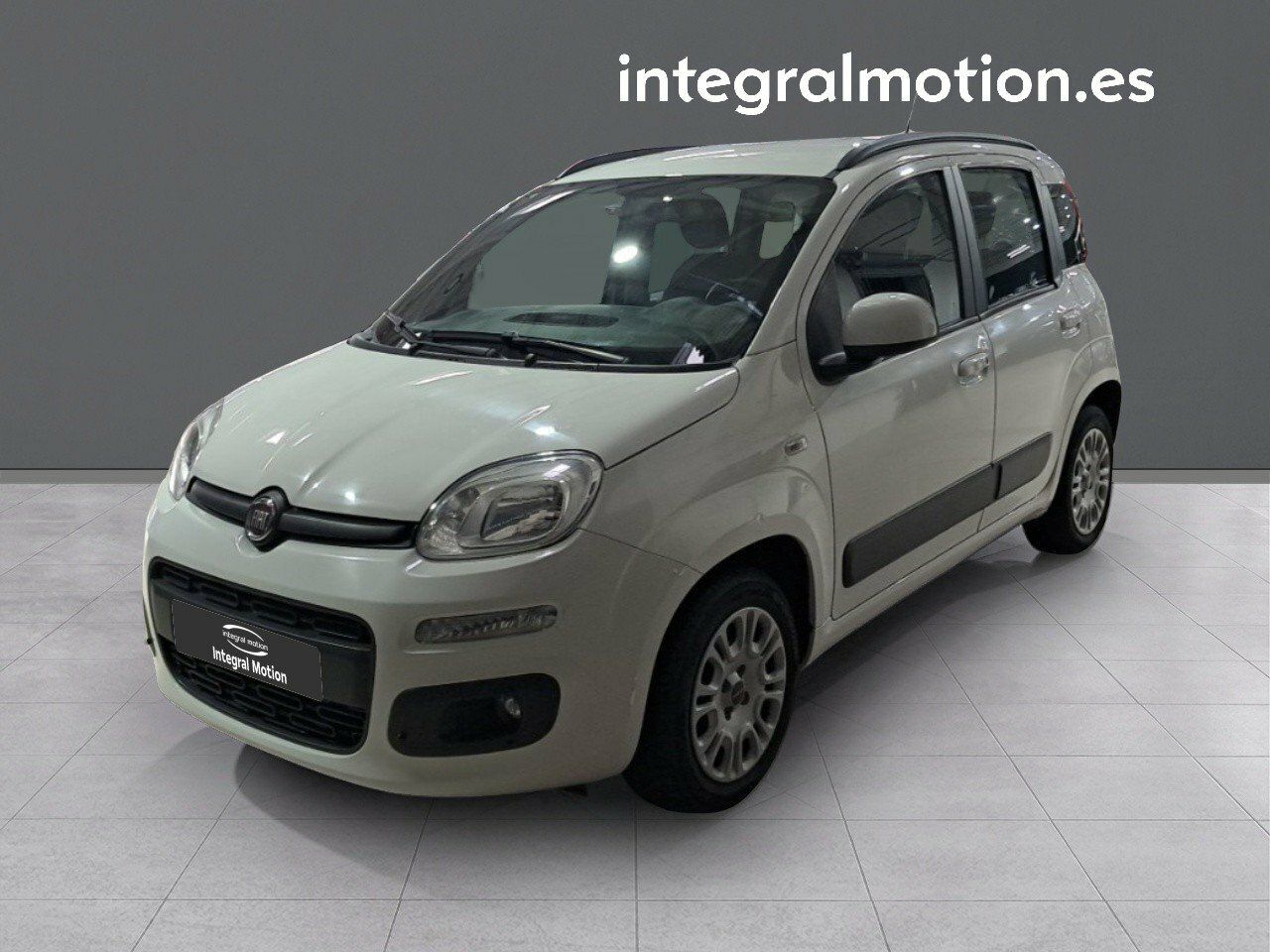 Fiat Panda 1.2 Lounge 51kW (69CV)