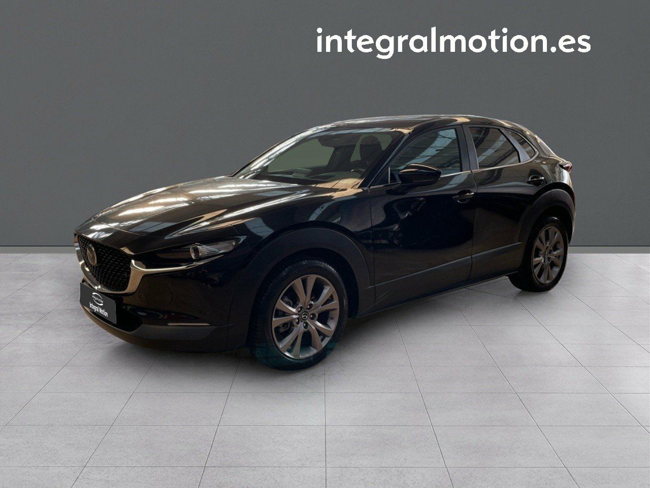 Mazda CX-30 2.0CC 122cv