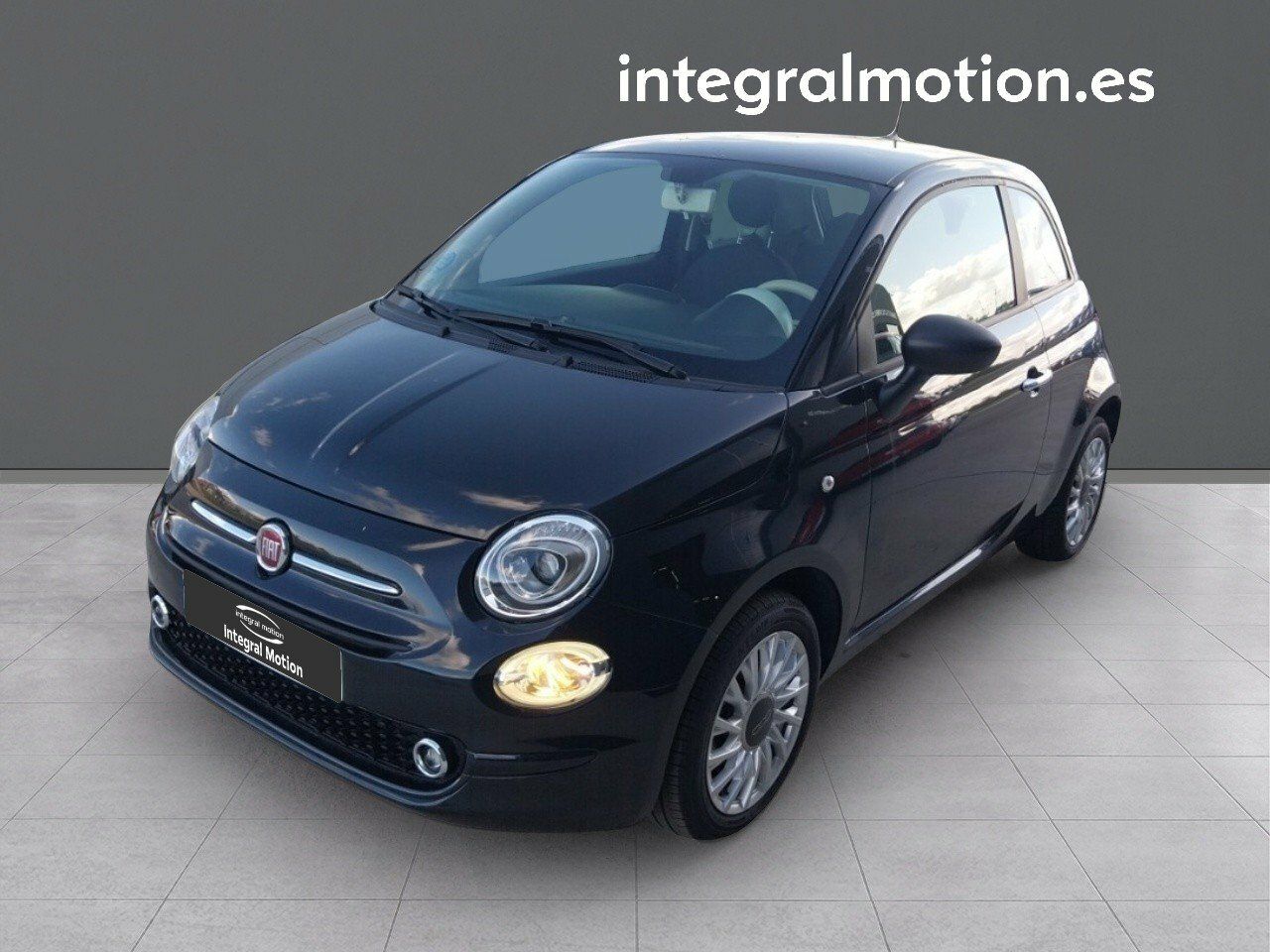 Fiat 500 1.0 Hybrid 51kW (70CV)