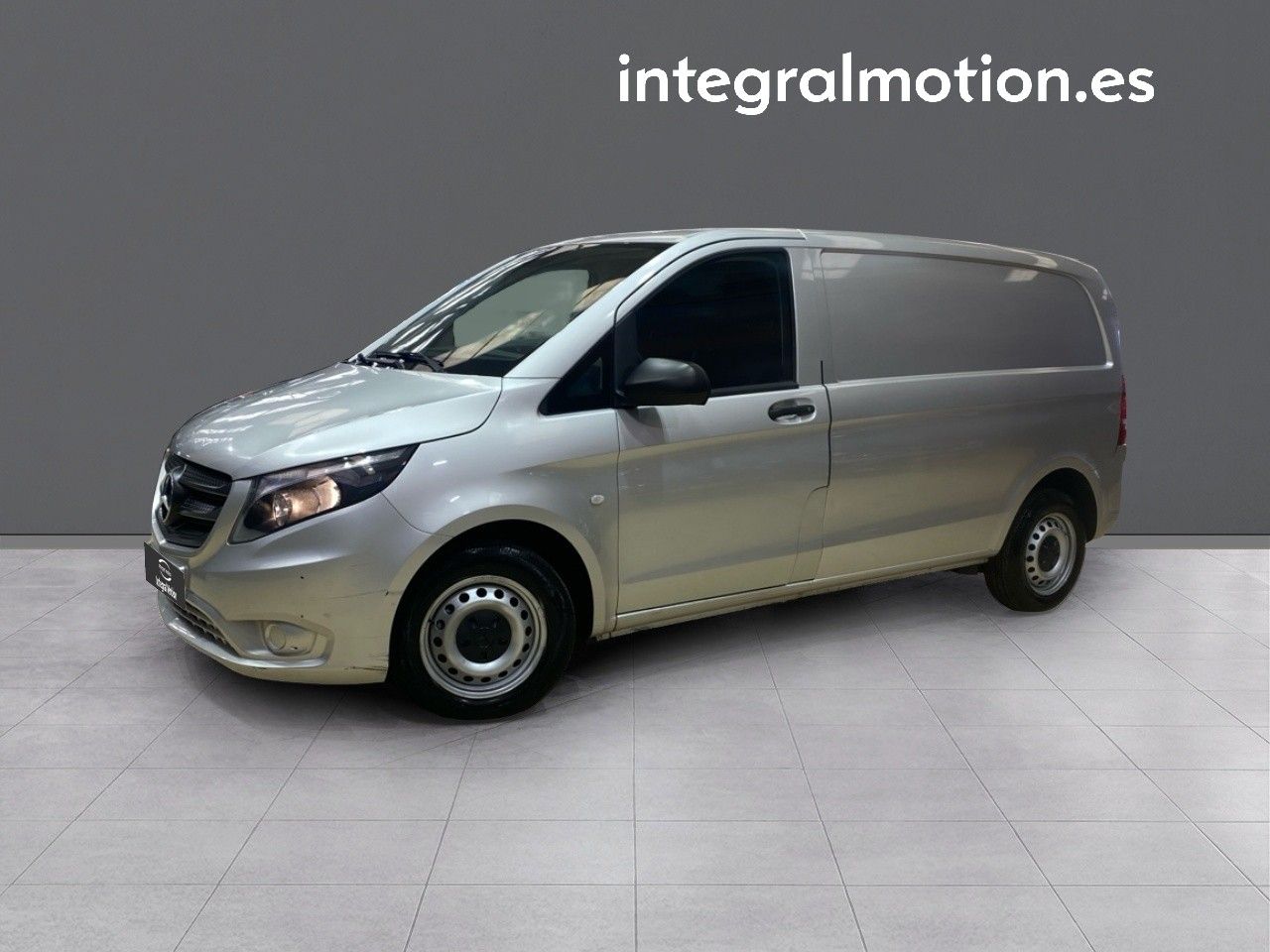 Mercedes-Benz Vito 109 CDI compacto