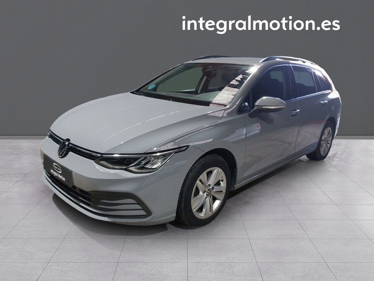 Volkswagen Golf Life 2.0 TDI 85kW (115CV) Variant