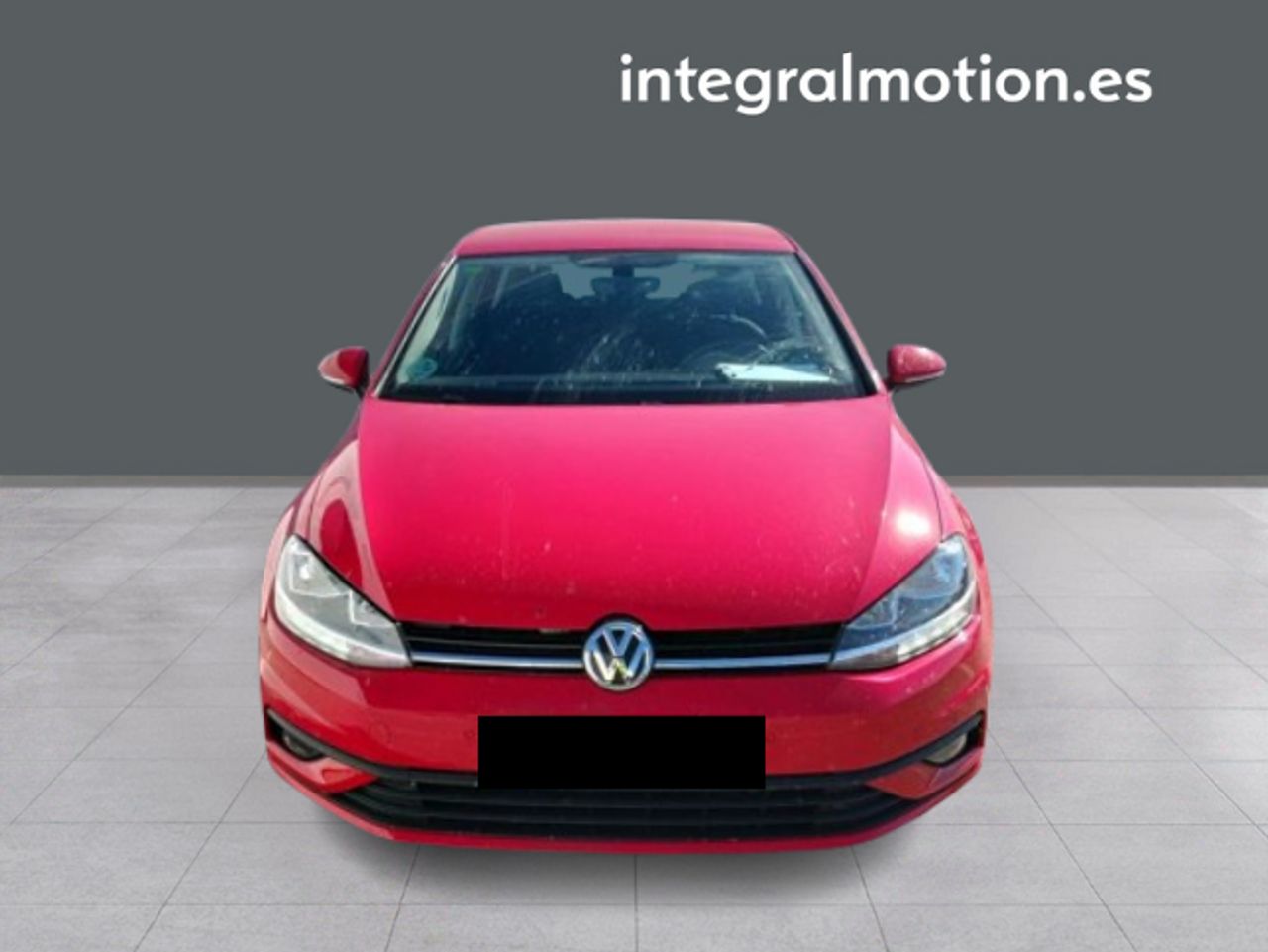 Volkswagen Golf Ready2Go 1.0 TSI 85kW (115CV)