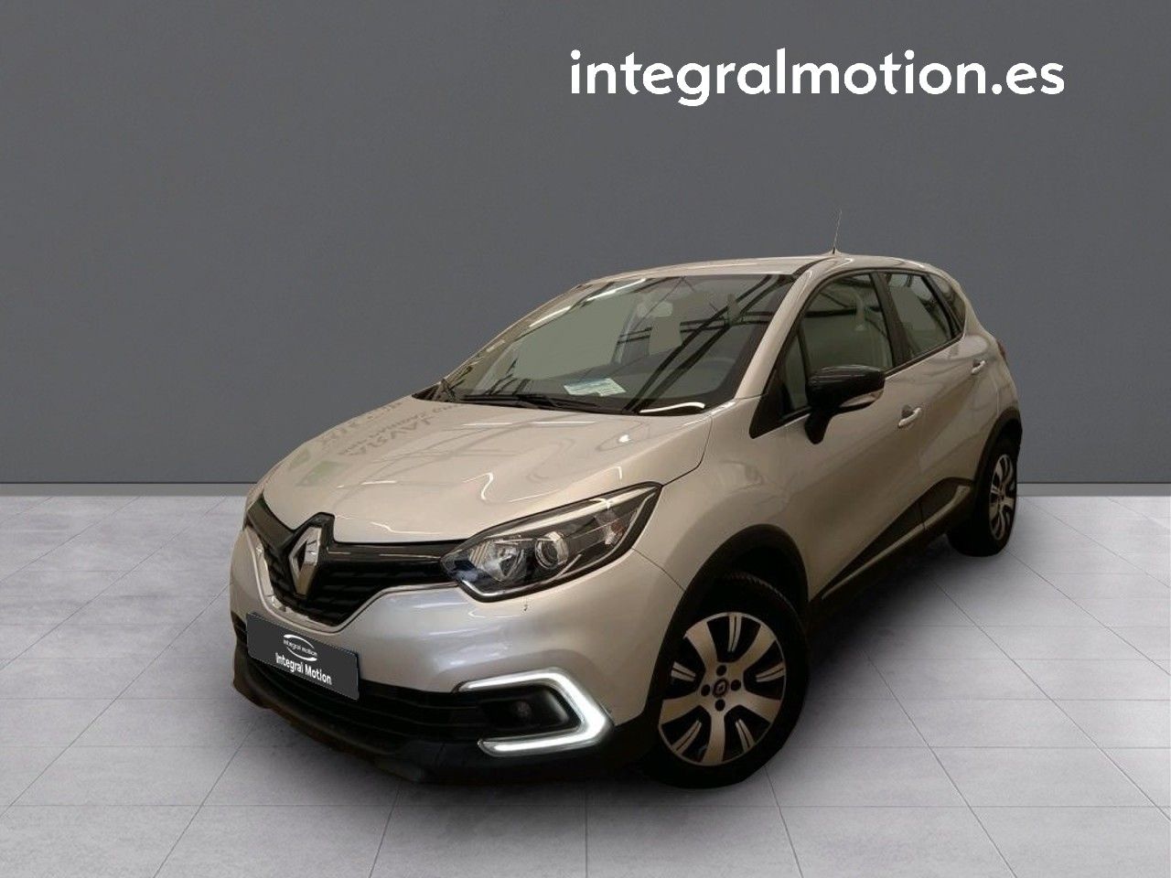 Renault Captur Crossover Business TCe 90- 19