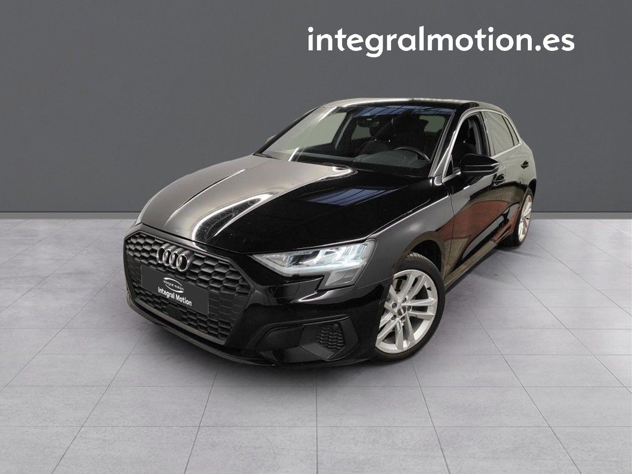 Audi A3 Sportback 30 TDI 85kW (116CV)