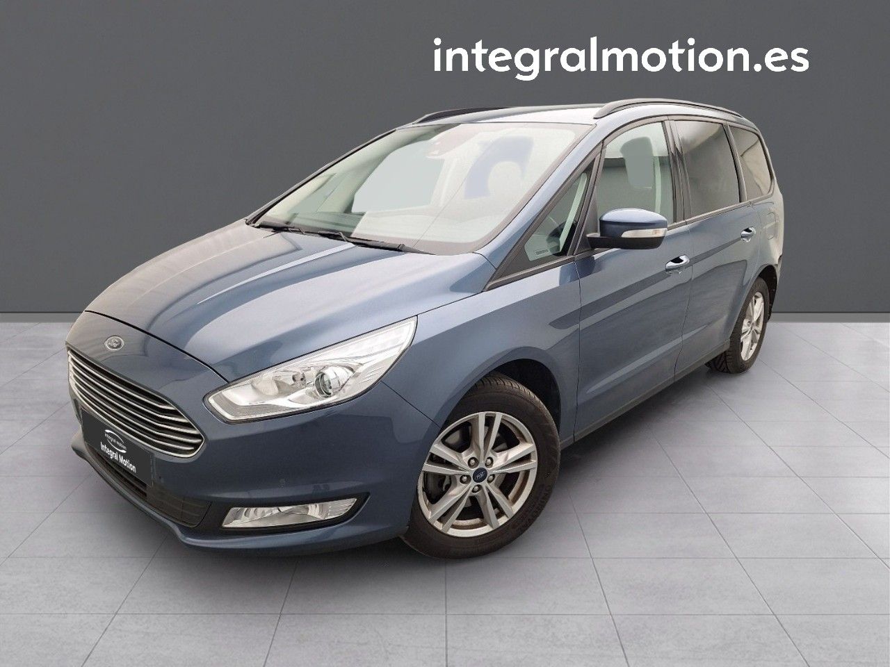 Ford Galaxy 2.0 TDCi 110kW S/S Business Class 7 pl