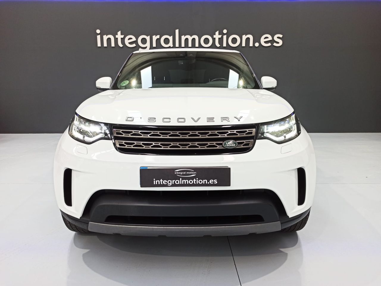 Land Rover Discovery 2.0 I4 SD4 177kW (240CV) SE Auto