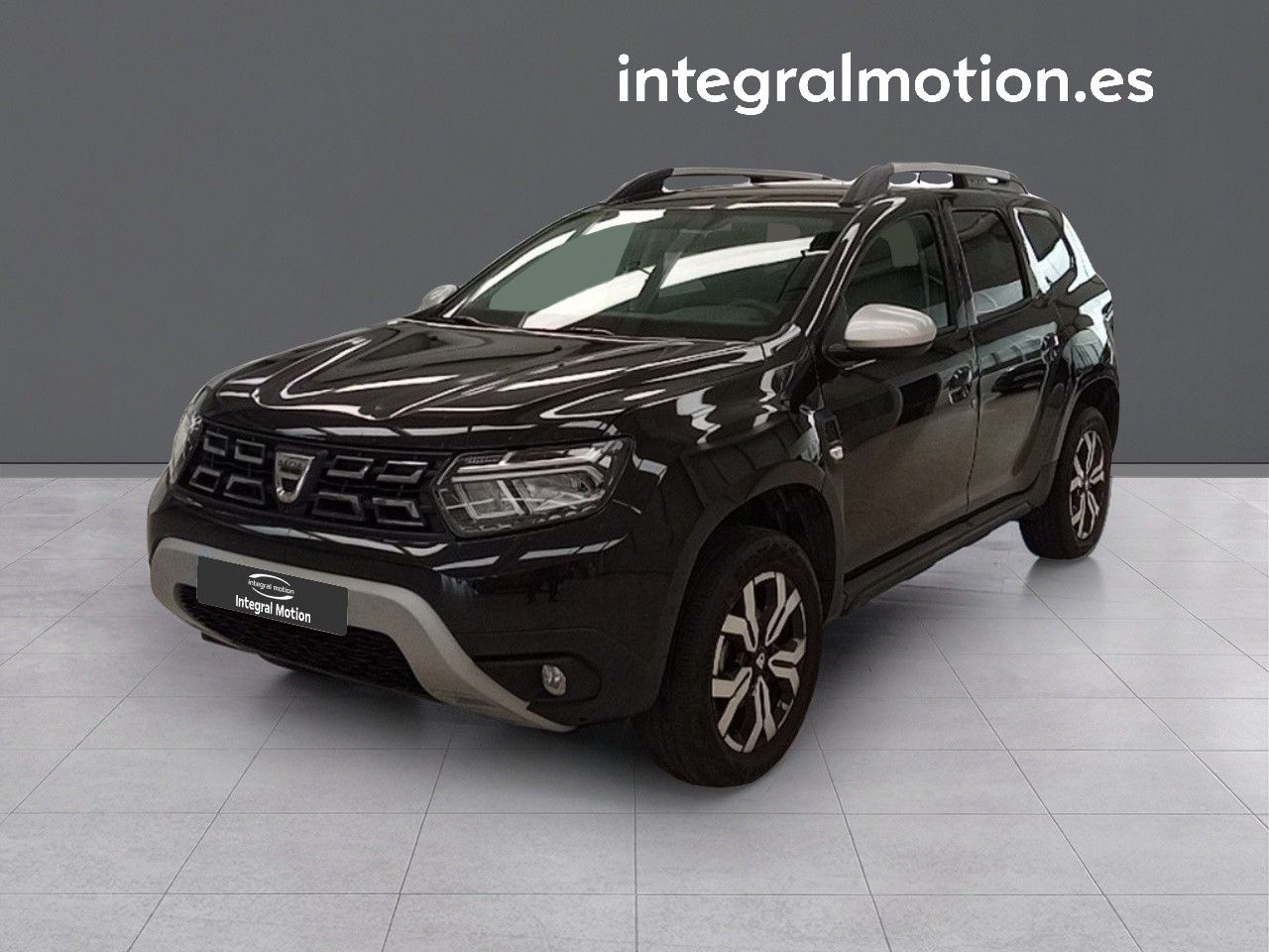 Dacia Duster 1.0 TCe ECO G-Journey G