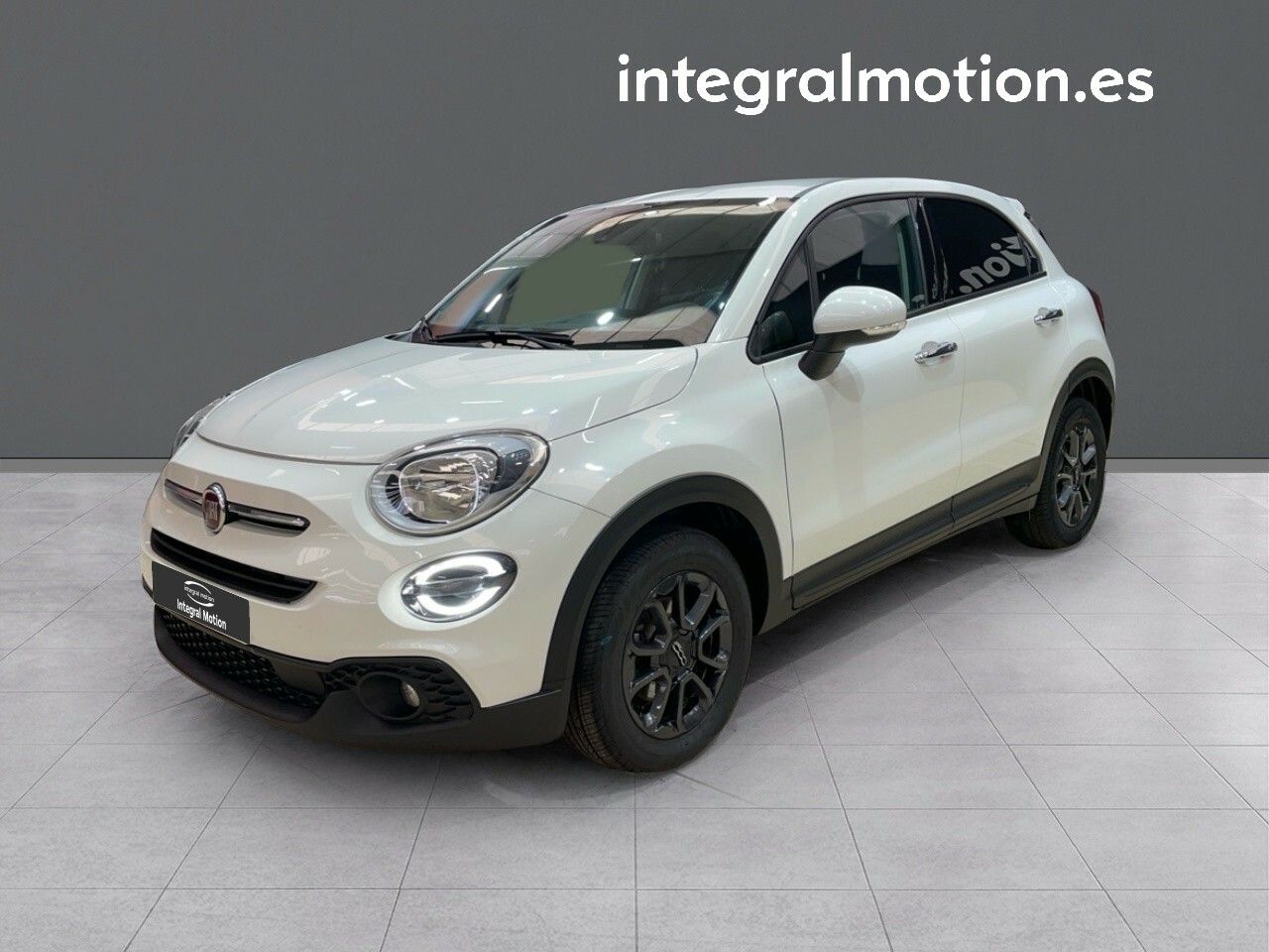 Fiat 500X Connect 1.6 Multijet 96KW (130CV) SandS