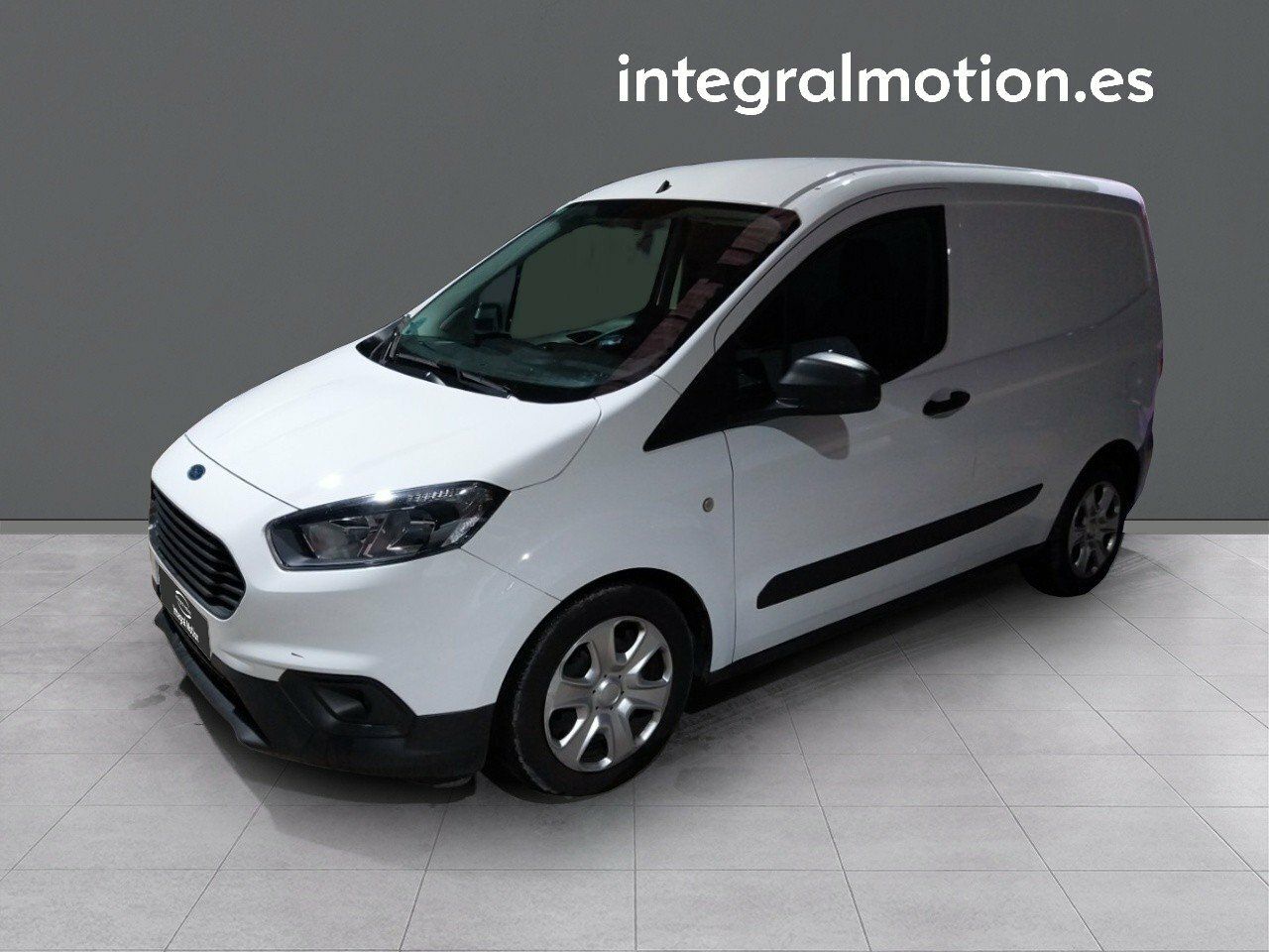 Ford Transit Courier 1.5 TDCI 74KW TREND