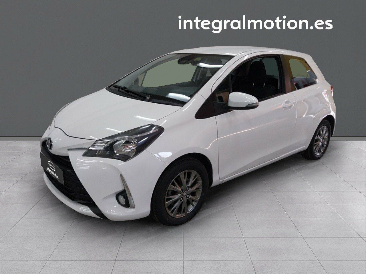 Toyota Yaris 1.0 70 Business