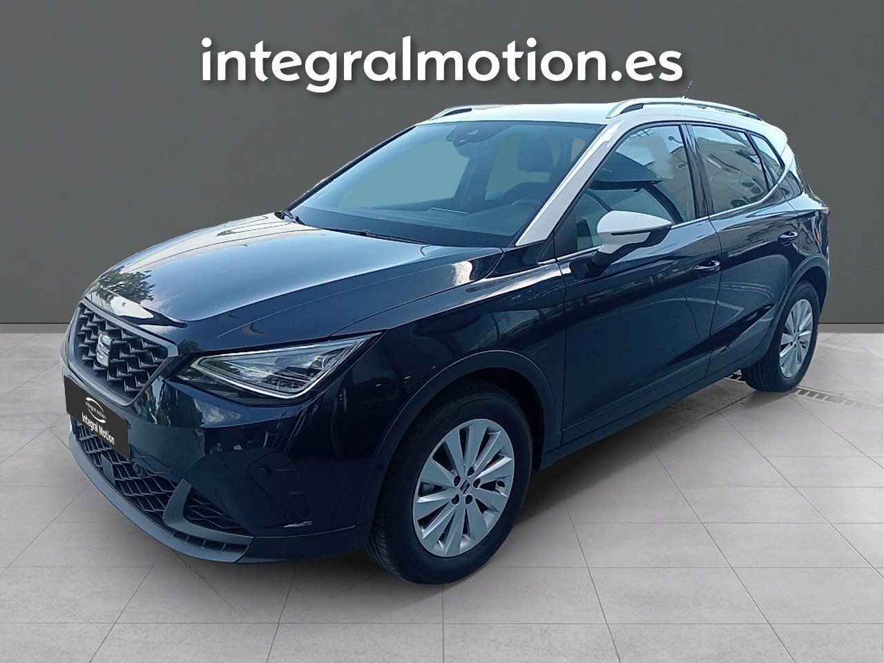 Seat Arona 1.0 TSI 81kW (110CV) FR