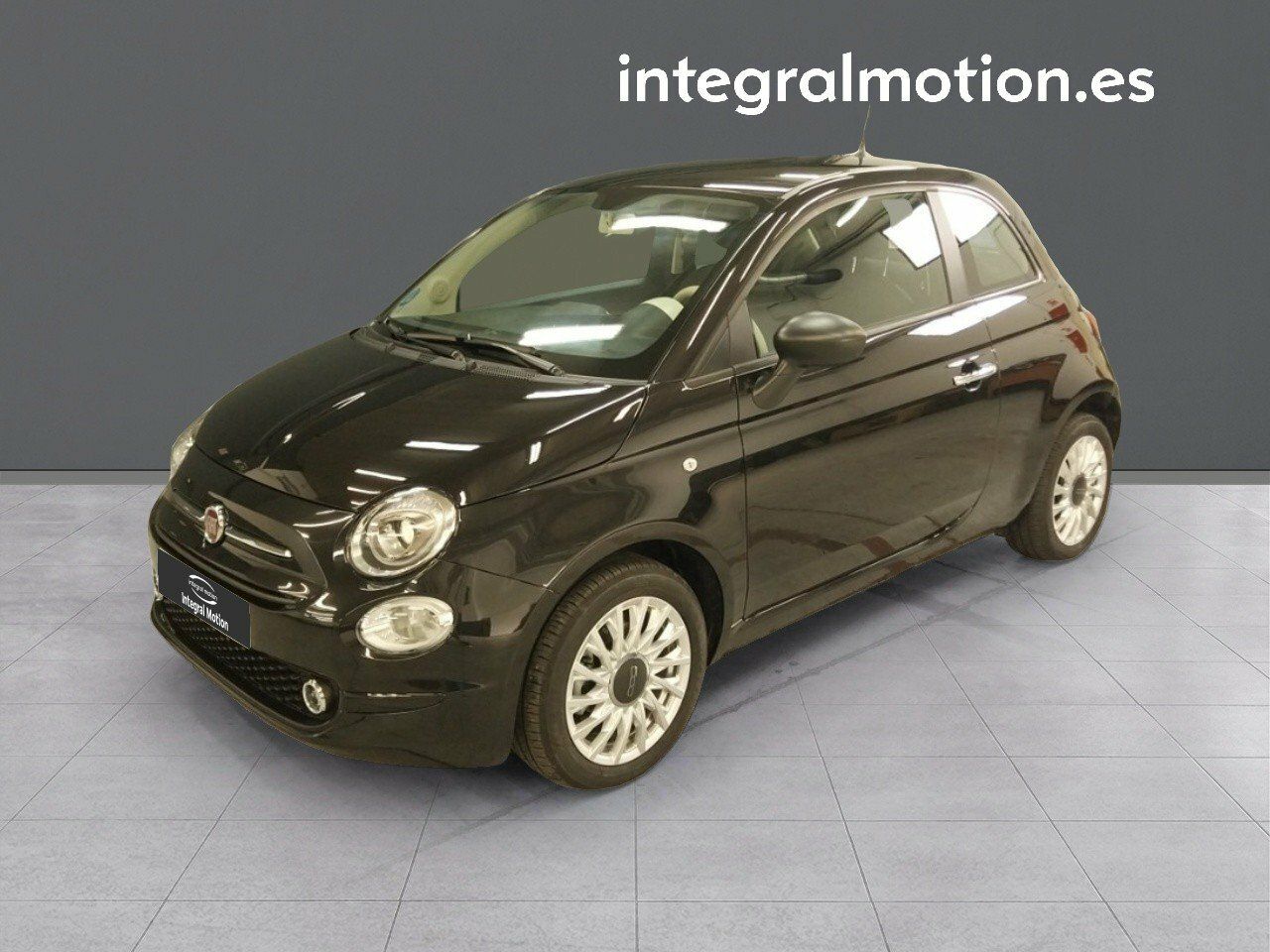 Fiat 500 1.0 Hybrid 51kW (70CV)