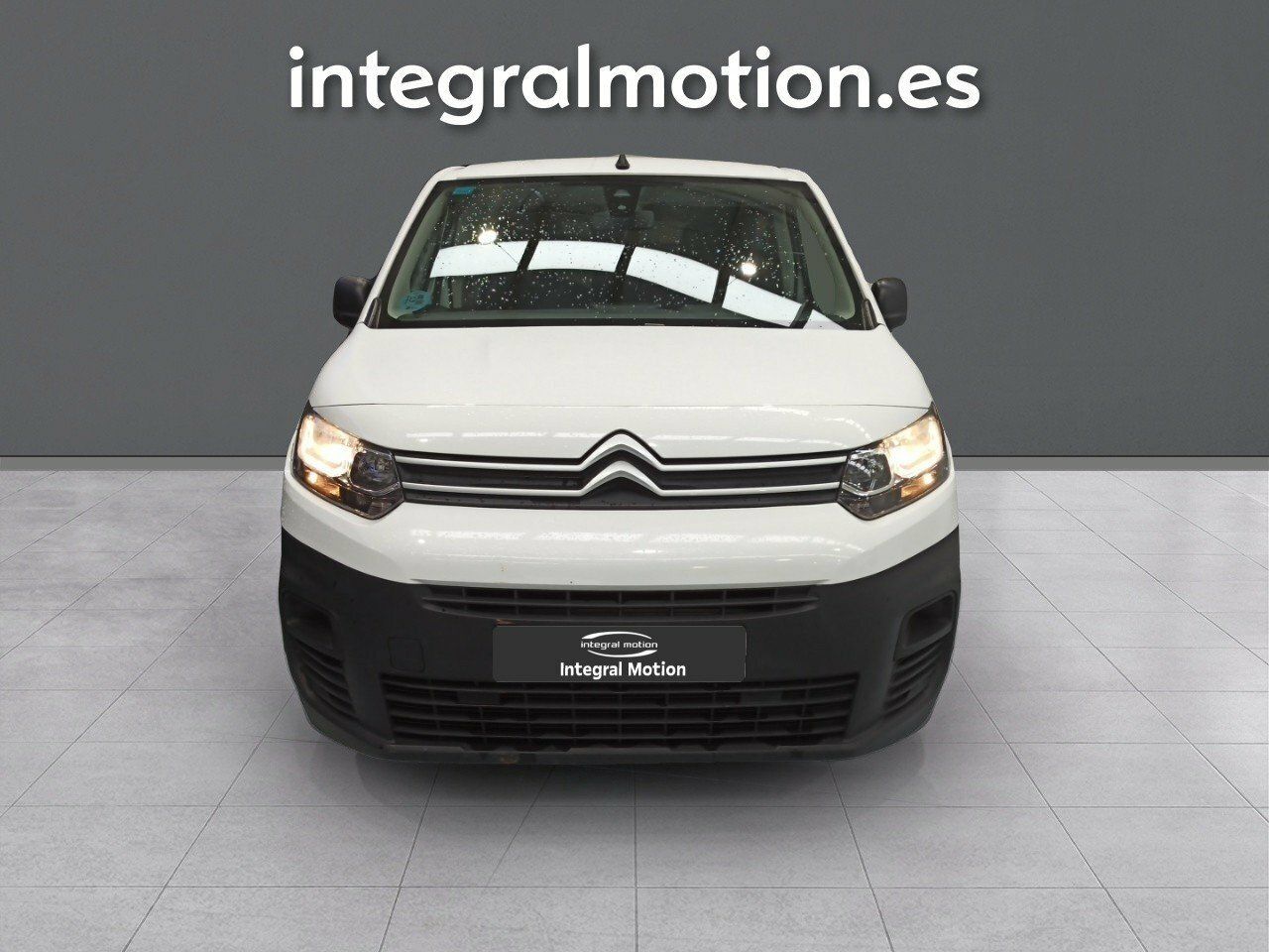 Citroen Berlingo Talla M BlueHDi 100 SandS LIVE