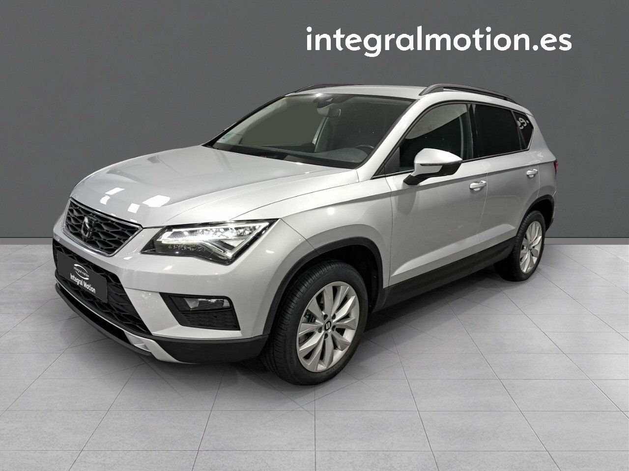 Seat Ateca 1.6 TDI 85kW (115CV) StandSp Style Eco