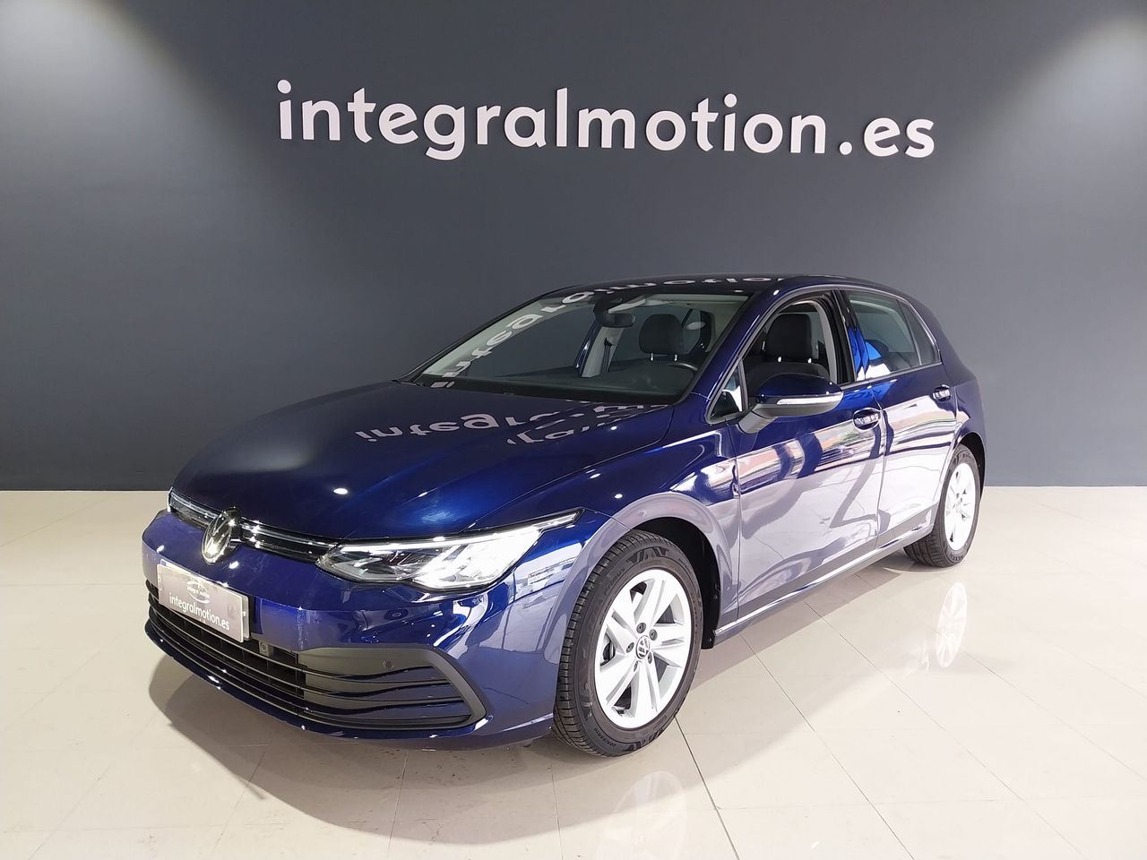 Volkswagen Golf Life 1.5 eTSI 110kW (150CV) DSG