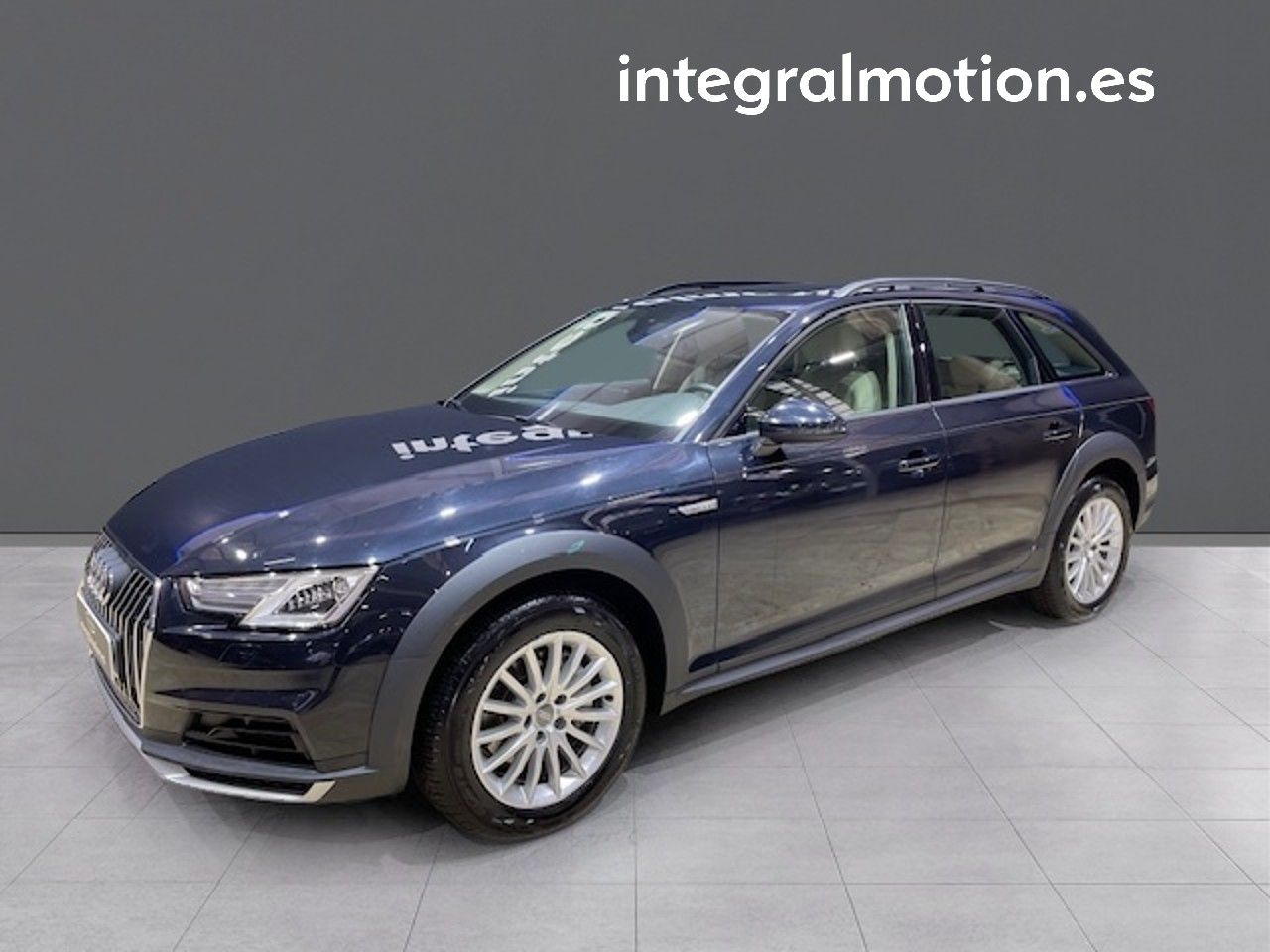 Audi A4 Allroad Quattro 2.0 TDI 190CV quattro S tronic