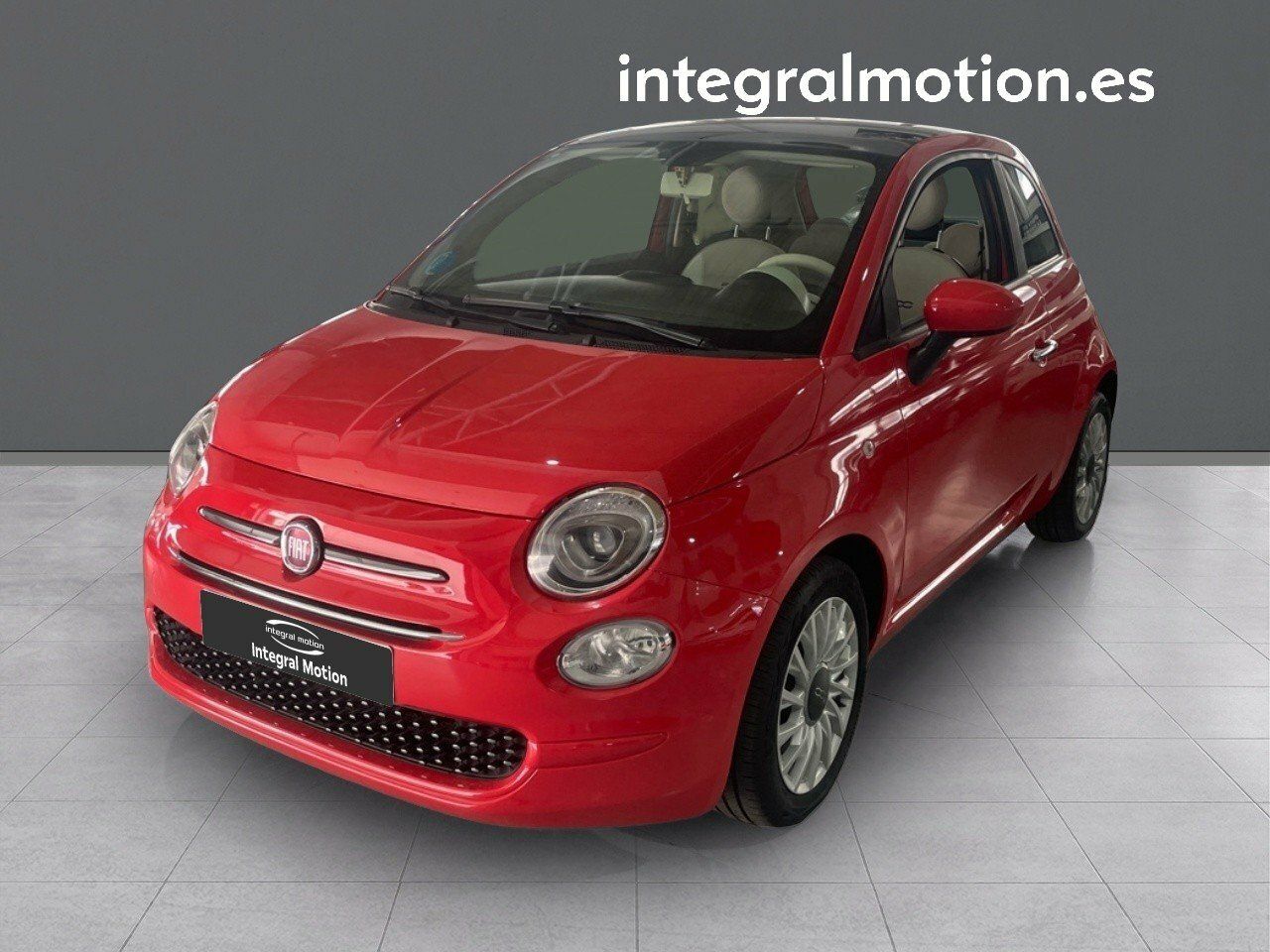 Fiat 500 Dolcevita 1.0 Hybrid 51KW (70 CV)