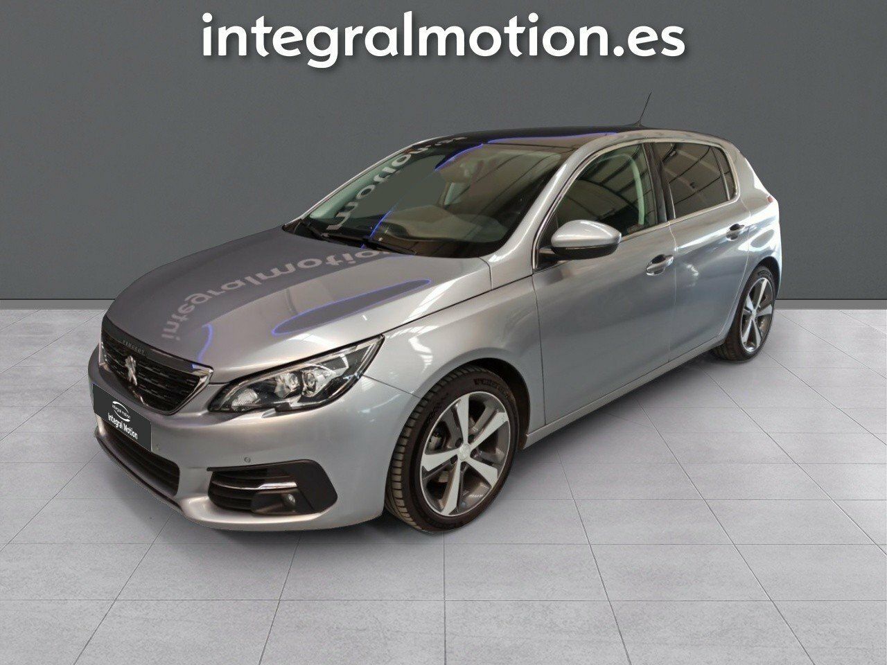 Peugeot 308 5p Allure 1.2 PureTech 96KW (130CV) SandS