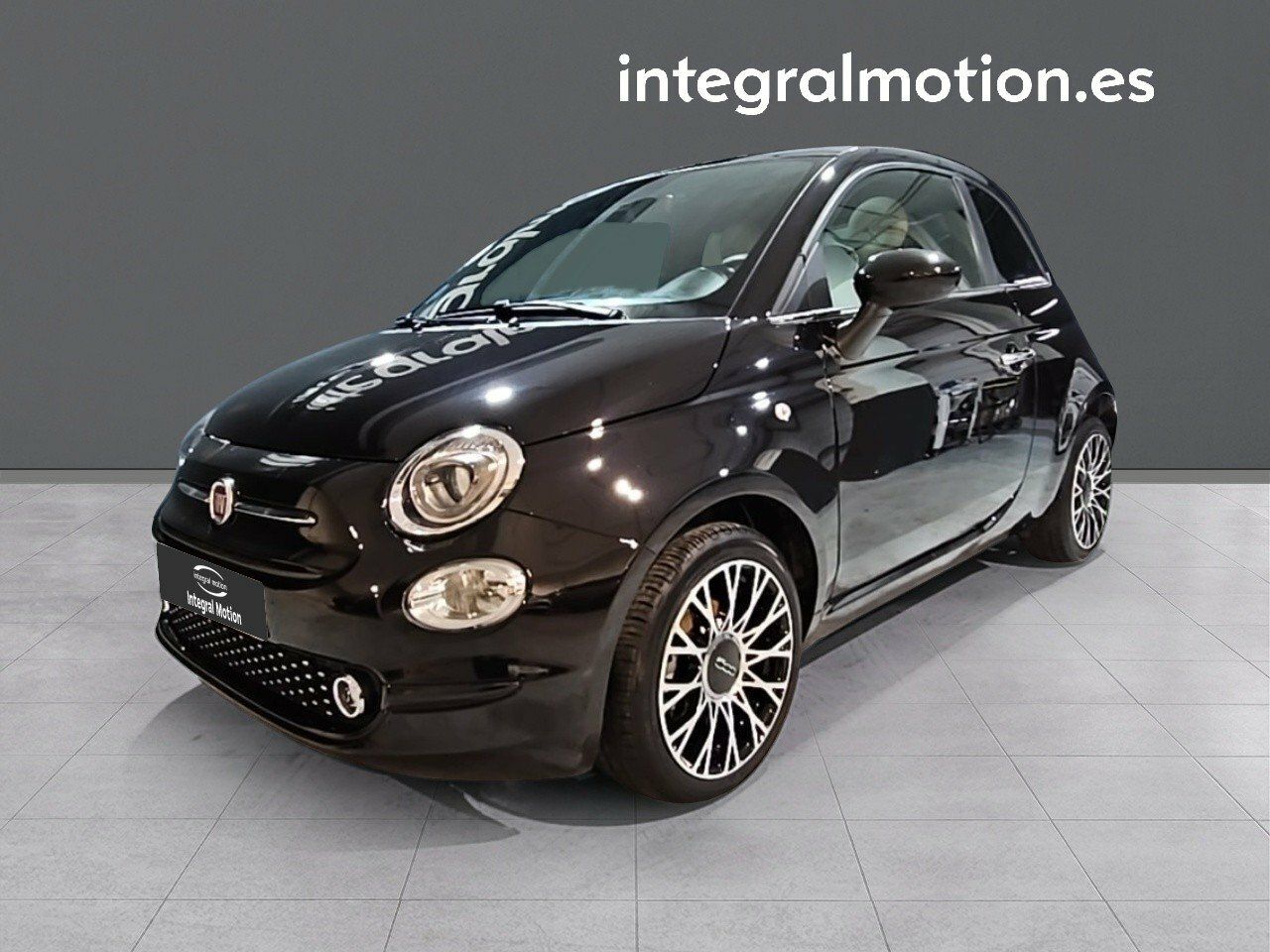 Fiat 500 Dolcevita 1.0 Hybrid 51KW (70 CV)