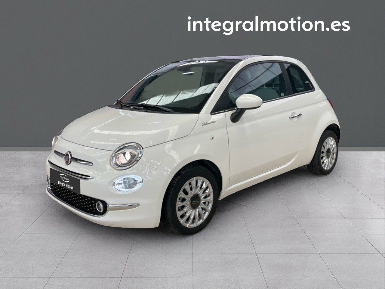 Fiat 500 Dolcevita 1.0 Hybrid 51KW (70 CV)