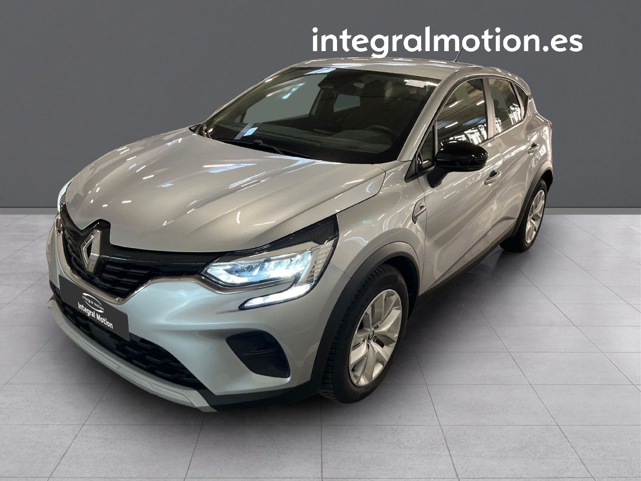 Renault Captur TCe 90 GPF Corporate Edition 5d