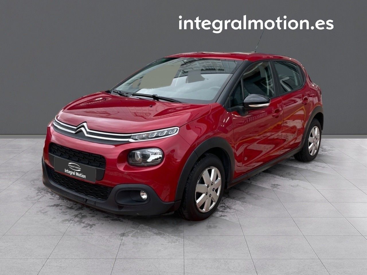 citroën c3 2019 /