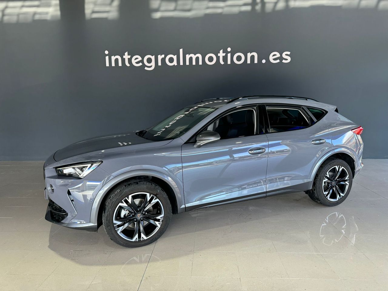 cupra formentor 2023 /