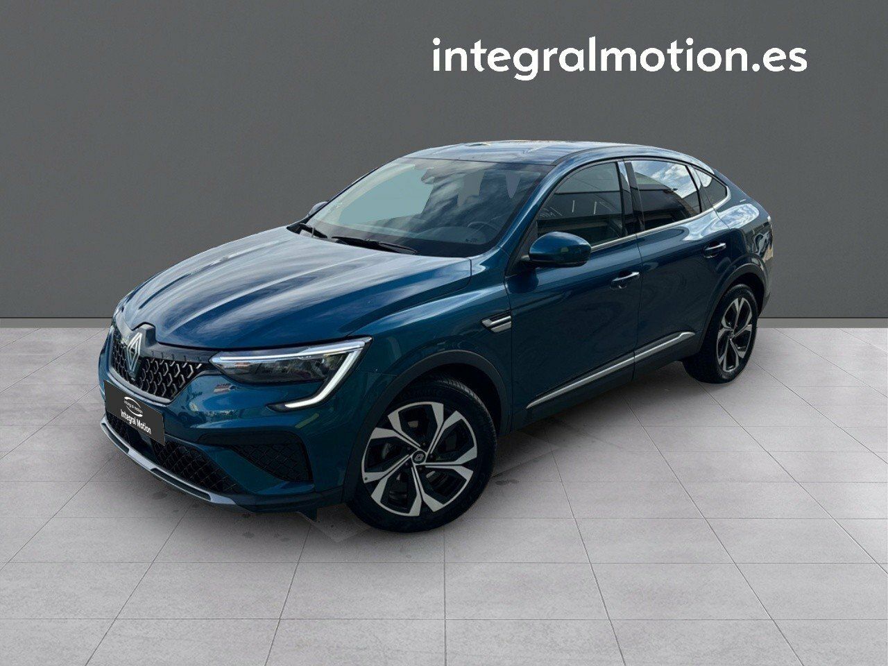 renault arkana 2024 /