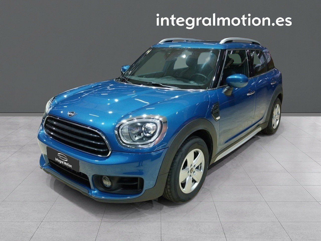 Mini Countryman One