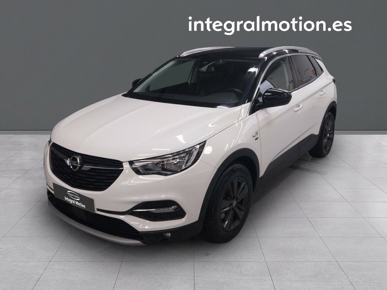 Opel Grandland X 1.5 CDTi Design Line