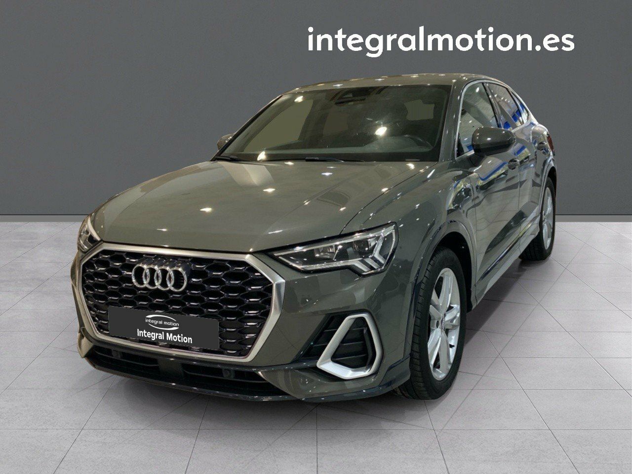 Audi Q3 Sportback 35 TFSI 110kW (150CV) S tronic S Line